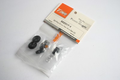Team Magic G4 Plus Shock Ball End Set - 502317-1