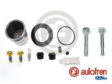 KIT REPARACIÓN PINZA FRENO SKODA P. KAROQ/KODIAQ/OCTAVIA/SUPERB 1.0-2.0 12- SUPER