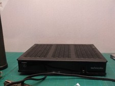 Techinicolor 4742HDC PROD High Definition HD Receiver Cable Box
