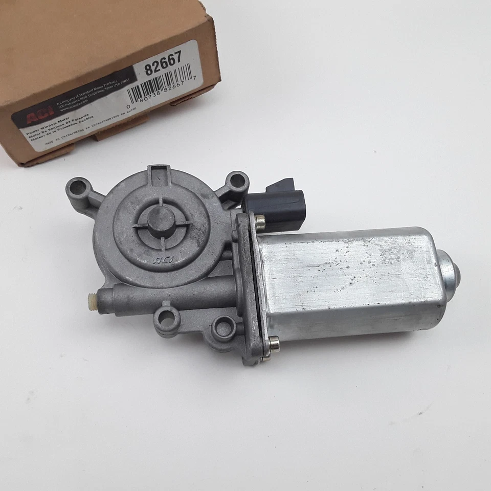 Motor de ventana eléctrica para Chevrolet Monte Carlo 2002 Pontiac Grand Prix 1997-2000 Foto 3 de 4