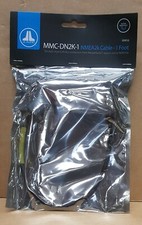 JL Audio MMC-DN2K-1 Adapter Cable 1-ft Deutsch Connector to NMEA2000 5-Pin Micro