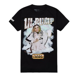 lil pump shirt