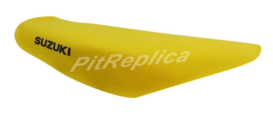 NOVA CAPA DE SELIM DE ASSENTO SUZUKI RMX250 RMX 250 1989-1996 [3OSRO]   - Imagem 4 de 4