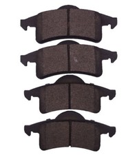 Brake Pad MD791 - Unbranded - FREE SHIPPING 791