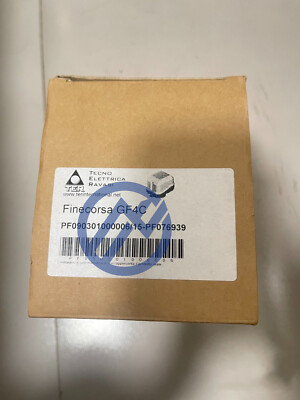 Brand new TER GF4C encoder expedited express DHL