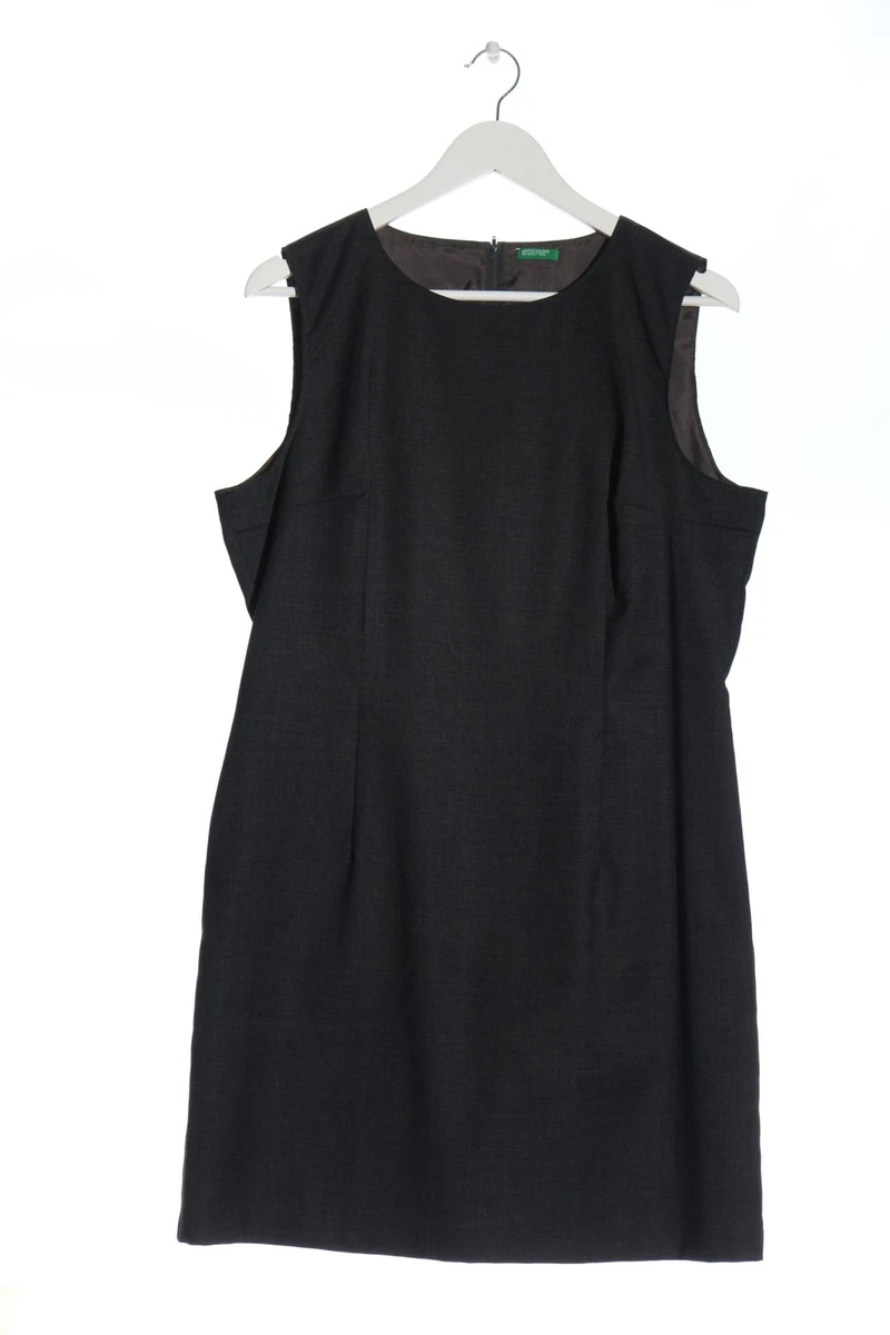 Vestiti di store lana benetton