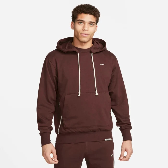 nike earth brown sweatshirt