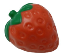 Play Food Large Strawberry