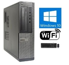Dell OptiPlex 790 Mini Desktops for sale | eBay