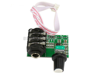 Circuito Pré-amplificador De áudio Com TL072 - Toni Eletrônica - Foto 8