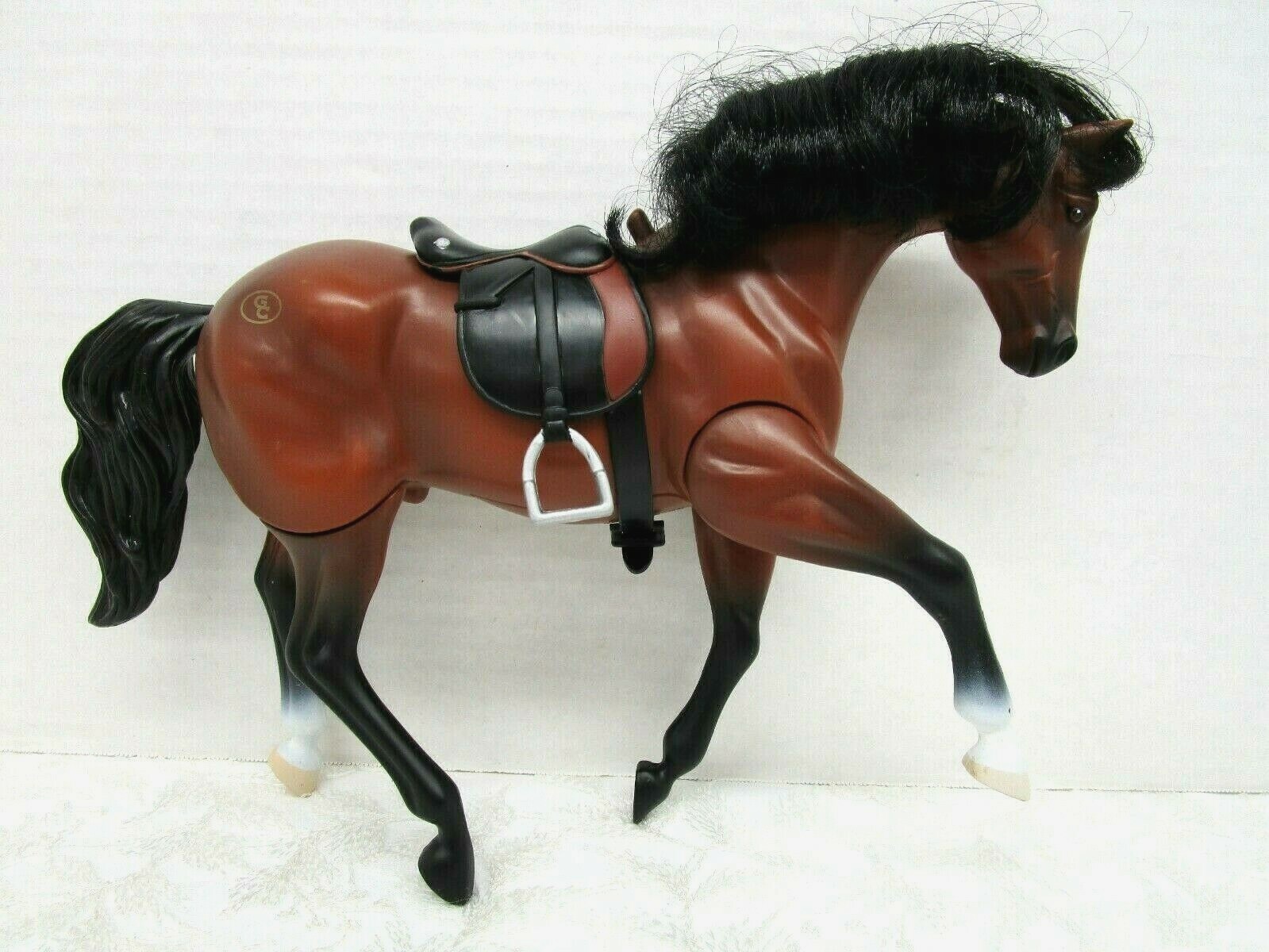 GRAND CHAMPIONS HORSE