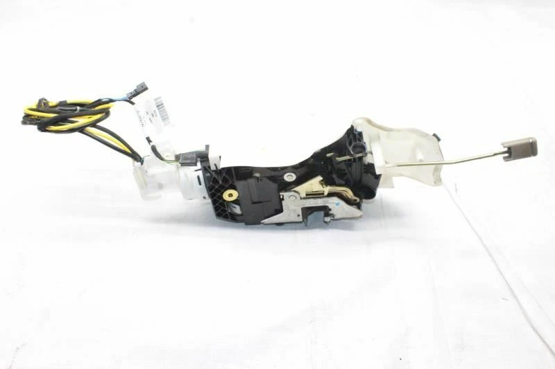 Mercedes SL550 R230 2007 Roadster #209 puerta derecha sin llave bloqueo pestillo actuador Foto 2 de 4