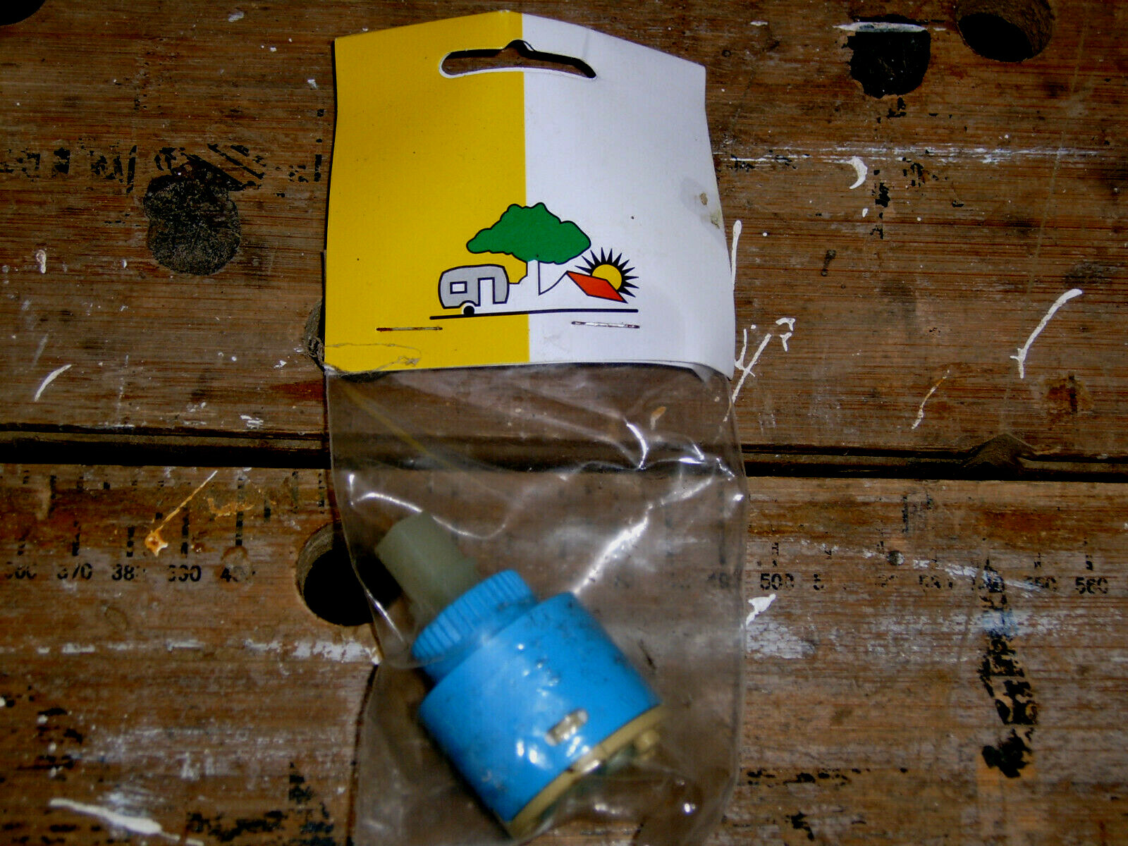 Caravan mixer tap cartridge 35mm ceramic CT901 eBay