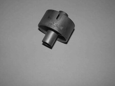 Dellorto Drla 4540  36 Auxilary Venturi