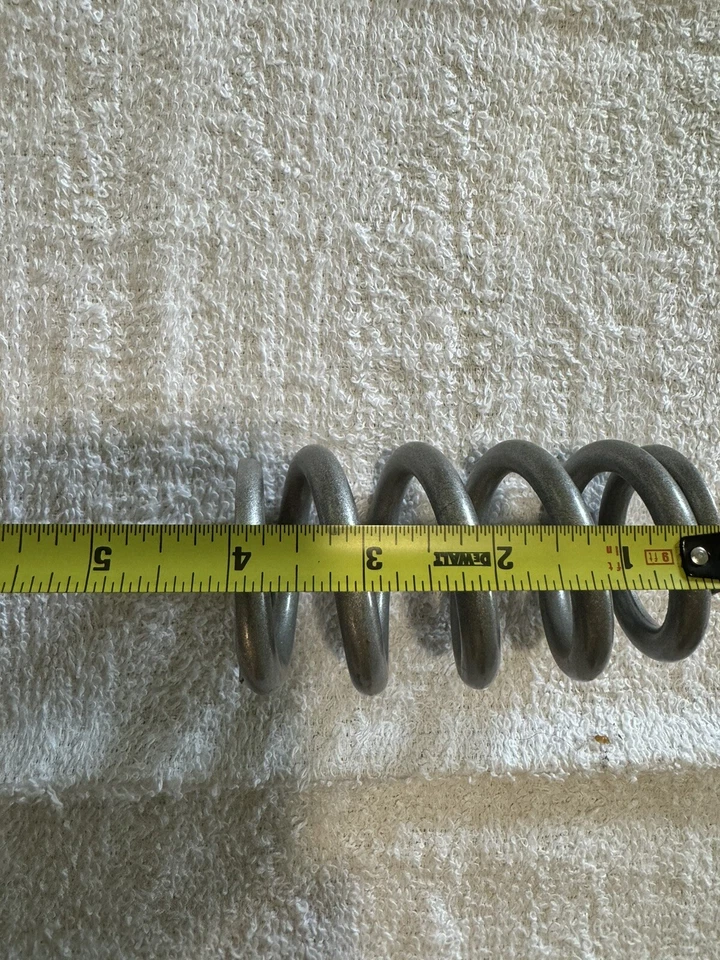 Titanium Mtb Coil - Image 2 of 4