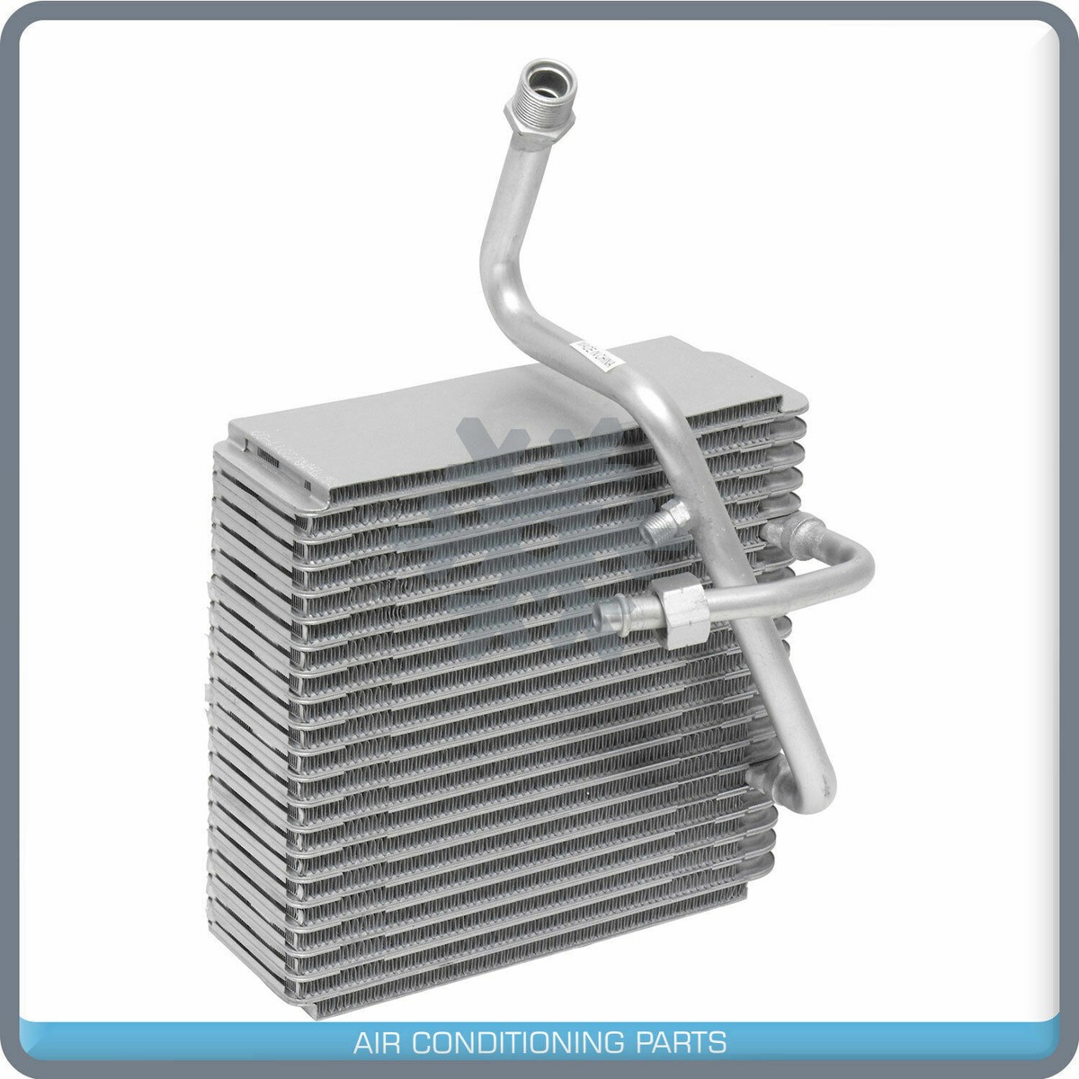 New A/C Evaporator Core for Nissan 300ZX - 1994 to 1996 - OE