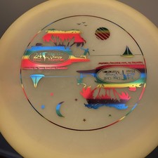Innova Champion Glow Eagle 174g MINT circa 20...
