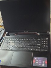 MSI Raider GE68 HX 14V  GE68 HX 14VGG-287US 16  Gaming Notebook I9 14th Rtx4070 