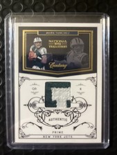 2011 National Treasures Football Cards 26