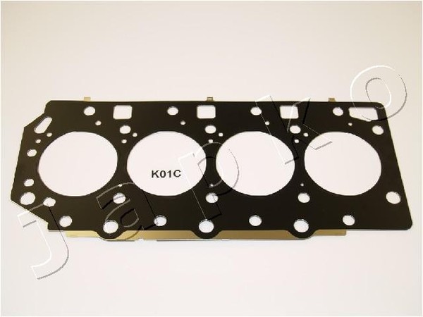 Japko Zylinderkopfdichtung FüR KIA Sorento I 2.5 Crdi Hyundai H-1 Kasten-image