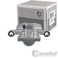 Skv Bremssattel Hinterachse Rechts Passend FÜR Chrysler Sebring CitroËN C4