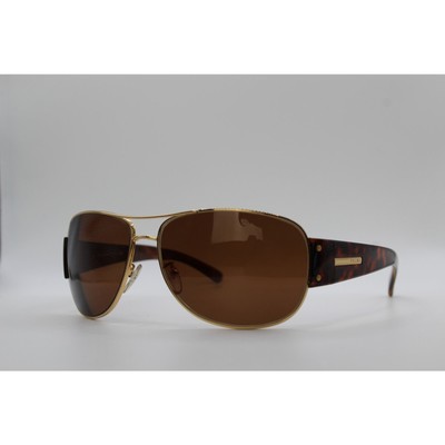 小物 Archive PRADA titanium sunglasses brown Prada PRA07S Brown, Tortoise Prescription Sunglasses
