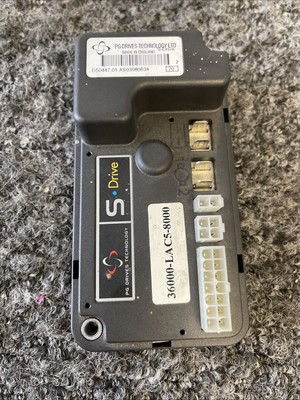 (2578) Days Strider ST4 Elektromobil Steuergerät