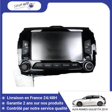 Autoradio Alfa Romeo GIULIETTA