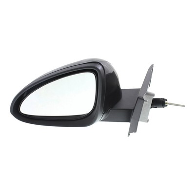 Mirrors  Driver Left Side for Chevy Hand 95434294 Chevrolet Spark 2013-2015
