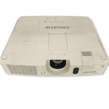 Christie LX41 XGA 3LCD Projector 4000 ANSI Lumens, Tested Working