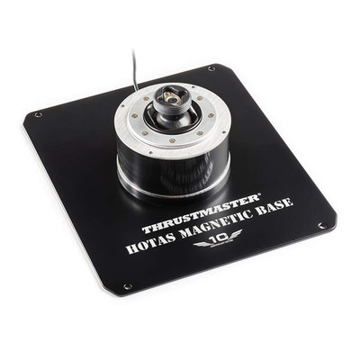 HOTAS Magnetic Base (Compatible with PC)