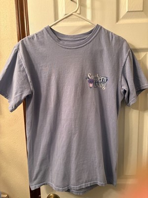 Sit A Spell And The World Will Make More Sense Southern Living T Shirt Size S