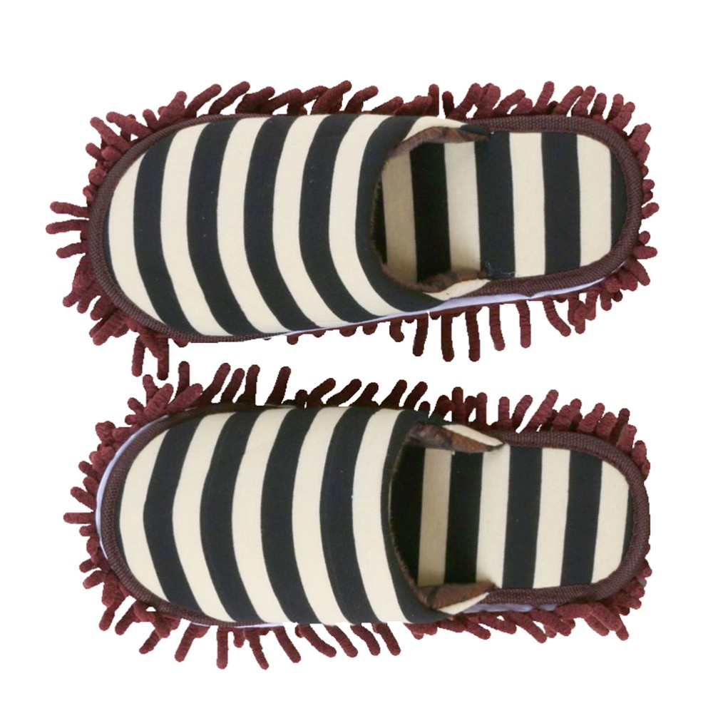 APL Copertura Pulizia Pantofole Pantofole Per Pulizia Pavimenti