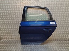 Porte arrière et accessoires Audi A1
