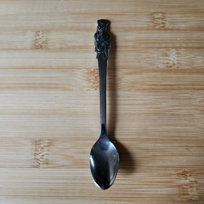 Royal Doulton Bunnykins Spoon Tallyho Silver Flatware Korea Collectable