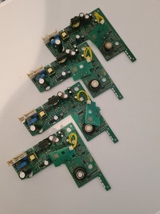 Vorwerk Staubsauger EB 400,4x Platine, Defekt