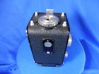 NEAR MINT  Sawyers Mark IV 127 Format TLR Camera — photo 8