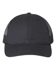 Pack Of 3 Classic Caps USA-Made Trucker Cap USA100