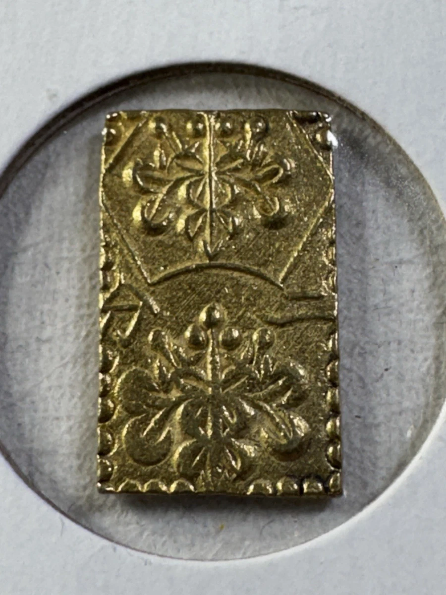 Circulated Uncertified Gold Japanese Coins for sale | eBay