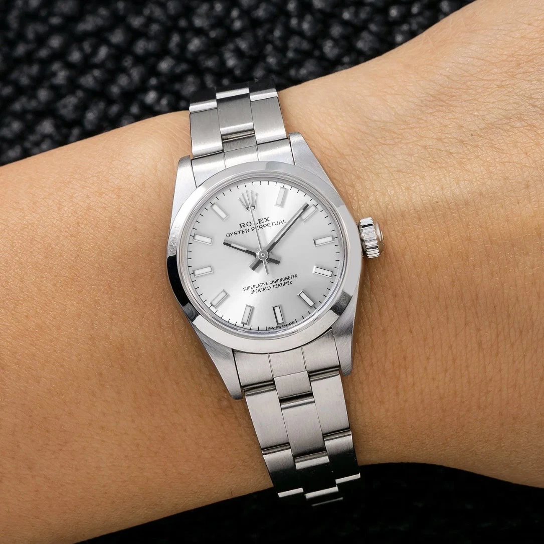 25+ Rolex Oyster Perpetual 176200 for sale | Updated Oct 2026