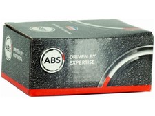 BREMSBACKEN SATZ FÜR SAAB 900 II 2.0-2.5 93-98 45174 1.9-3.0 97-09