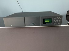 Naim /NDX Streamer Box Included Excellent Condition Some Very Small Marks On It
