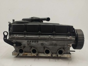 03G103373A ZYLINDERKOPF DES MOTORS / 824891 FÜR VOLKSWAGEN PASSAT VARIANT 3C5