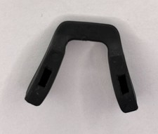 4876 - OAKLEY 9462 BLACK NOSE PADS AUTHENTIC