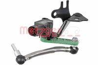 Metzger Autoteile Sensor Leuchtweitenregulierung 0901426 FüR Audi A4 B8 8K2 8K5