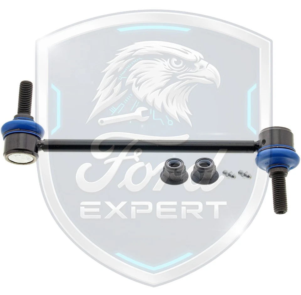 NEW OE Front Sway Bars For 2020-2025 Ford Explorer Police SUV 10 Yr Warranty - Image 2 of 4