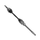 Fit For Toyota Camry 2010 2011 Front Passenger Right CV Axle Shaft Assembly