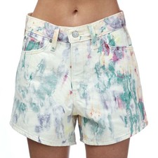 Levi's Men's Denim Shorts 80s Mom Casual DA2 Size W26