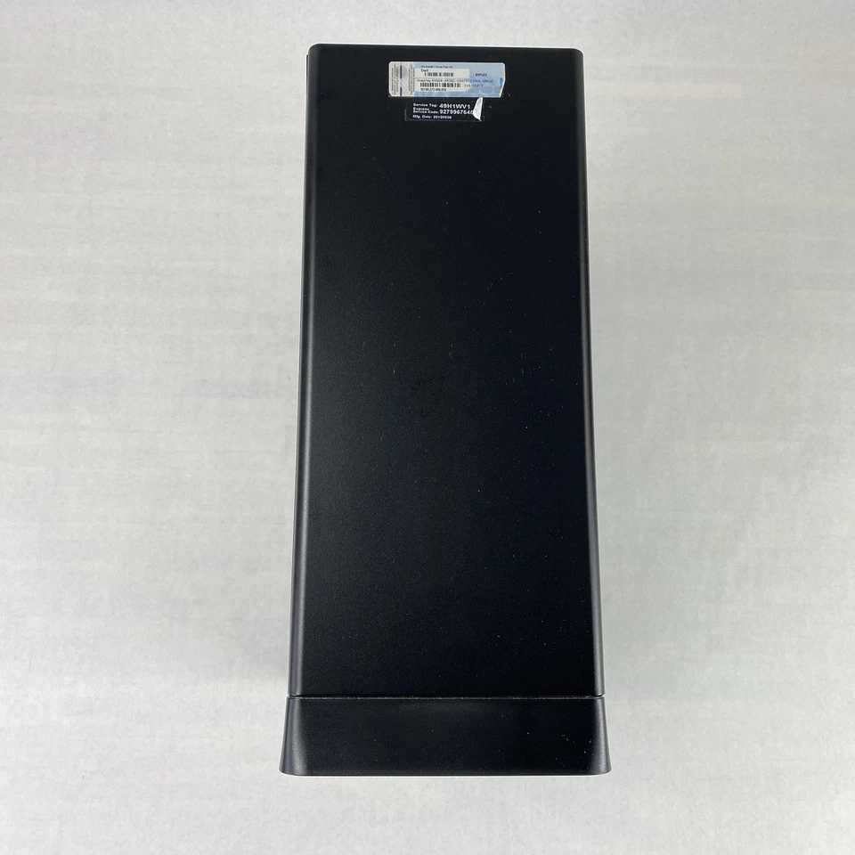 Dell Inspiron 570 MT AMD Athlon 2 x2 250 3.00GHz 6GB RAM No HDD No OS - Image 3 of 4