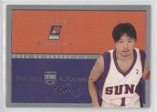 2004-05 Skybox LE Future LEgends Yuta Tabuse #23FL gb9